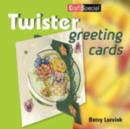 Image for Twister greeting cards