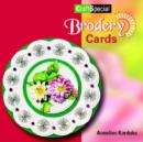 Image for Brodery cards