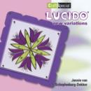 Image for Lucido New Variations