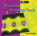 Image for Punch-it Greeting Cards