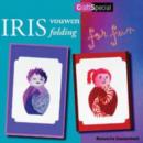 Image for Iris folding for fun