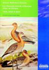 Image for African Waterbird Census 1999, 2000 and 2001