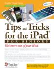 Image for Tips and Tricks for the iPad for Seniors