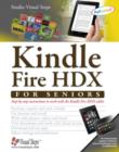 Image for Kindle Fire HDX for Seniors