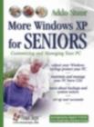 Image for More Windows XP for Seniors