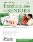 Image for Excel 2013 and 2010 for Seniors