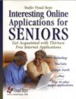 Image for Interesting Online Applications for Seniors