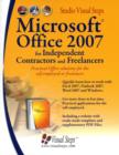 Image for Office 2007 for Independent Contractors and Freelancers