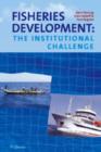 Image for Fisheries Development