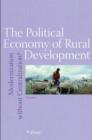 Image for The Political Economy of Rural Development