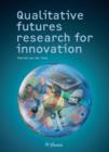 Image for Qualitative Futures Research for Innovation