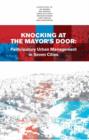 Image for Knocking at the Mayor&#39;s Door