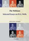 Image for The Wellsian  : selected essays on H.G. Wells