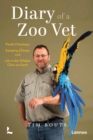 Image for Diary of a Zoo Vet