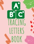 Image for Tracing Letters Book