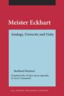 Image for Meister Eckhart : Analogy, Univocity and Unity
