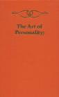 Image for Art of Personality
