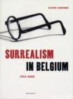 Image for Surrealism in Belgium