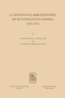 Image for A Centennial Bibliography of Huntingtons’ Chorea 1872–1972
