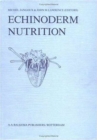Image for Echinoderm Nutrition