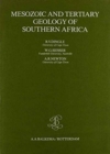 Image for Mesozoic and Tertiary Geology of Southern Africa : A Global Approach to Geology