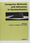 Image for Computer Methods and Advances in Geomechanics, Volume 2