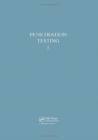 Image for Penetration Testing, volume 1 : Proceedings of the second European symposium on penetration testing, Amsterdam, 24-27 May 1982