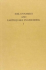 Image for Soil dynamics and earthquake engineering, volume 1