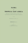 Image for Flora of Tropical East Africa