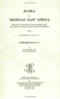 Image for Flora of Tropical East Africa - Euphorbiac v2 (1988)