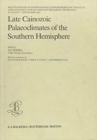 Image for Late Cainozoic Palaeoclimates of the Southern Hemisphere