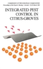 Image for Integrated Pest Control in Citrus Groves