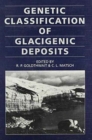 Image for Genetic Classifications of Glacigenic Deposits