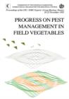 Image for Progress on Pest Management in Field Vegetables