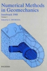 Image for Numerical Methods in Geomechanics, Sixth Edition - Volume 2