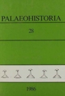 Image for Palaeohistoria