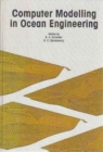 Image for Computer Modelling in Ocean Engineering