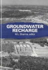 Image for Groundwater Recharge : Proceedings of a symposium, Perth, 6-9 July 1987