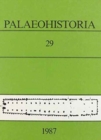 Image for Palaeohistoria