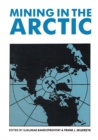 Image for Mining in the Arctic