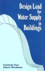 Image for Design Load for Water Supply in Buildings