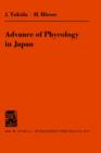 Image for Advance of Phycology In Japan
