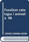 Image for Fossilium catalogus i animalia 98