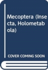 Image for Mecoptera (Insecta, Holometabola)