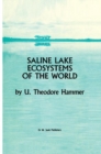 Image for Saline Lake Ecosystems of the World