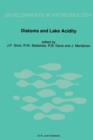 Image for Diatoms and Lake Acidity