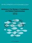Image for Advances in the Biology of Turbellarians and Related Platyhelminthes