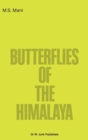 Image for Butterflies of the Himalaya
