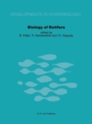 Image for Biology of Rotifers : Proceedings of the Third International Rotifer Symposium held at Uppsala, Sweden, August 30 – September 4, 1982
