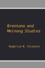 Image for Brentano and Meinong Studies